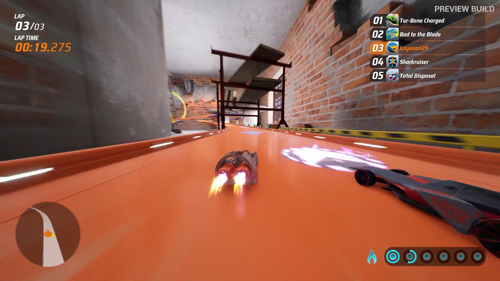 Hot Wheels Unleashed - Imagen 27